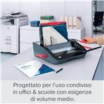 Rilegatrice ad anelli CombiBind CB 20