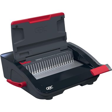 Rilegatrice ad anelli CombiBind CB 20