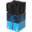 Penne Schneider Vizz M Nero 50 pz.