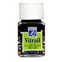Vitrail 50 ml Verde Chiaro