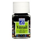 Vitrail 50 ml Verde Chiaro