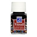 Vitrail 50 ml Rosso Vivo