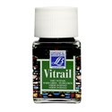 Vitrail 50 ml Verde Intenso