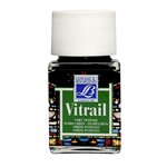 Vitrail 50 ml Verde Intenso