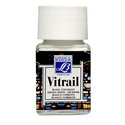Vitrail 50 ml Bianco Coprente