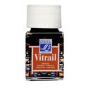 Vitrail 50 ml Arancio