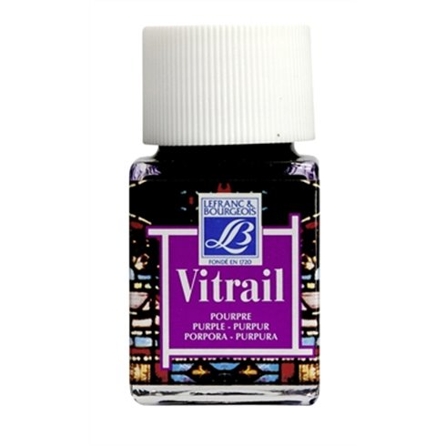 Vitrail 50 ml Porpora