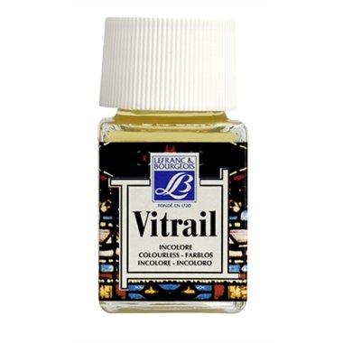 Vitrail 50 ml Incolore