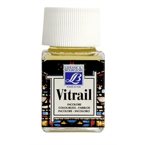 Vitrail 50 ml Incolore