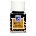 Vitrail 50 ml Giallo Arancio