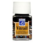 Vitrail 50 ml Giallo Arancio