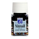 Vitrail 50 ml azzurro