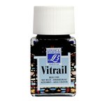 Vitrail 50 ml azzurro