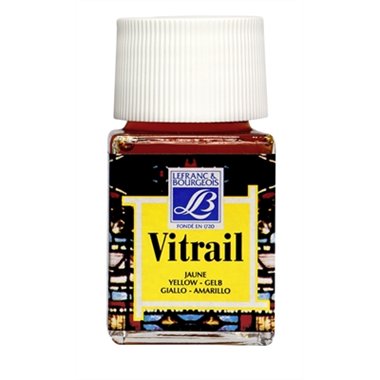 Vitrail 50 ml Giallo