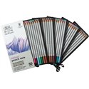 W&N Studio Collection 50 Matite Colorate 2090008