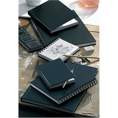 W&N Blocchi da disegno A4 170 gr. 48 ff.