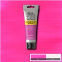 W&N Acrilico Galeria 120 ml Rosa Opera 448