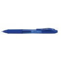 Penne Gel Pentel Energel BL107 0.7 Blu 12 pz.