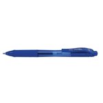 Penne Gel Pentel Energel BL107 0.7 Blu 12 pz.