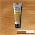 W&N Acrilico Galeria 120 ml Oro 283