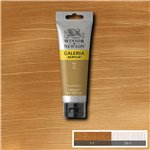 W&N Acrilico Galeria 120 ml Oro 283