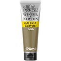 W&N Acrilico Galeria 120 ml Oro 283
