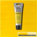 W&N Acrilico Galeria 120 ml Giallo Cadmio Medio 120