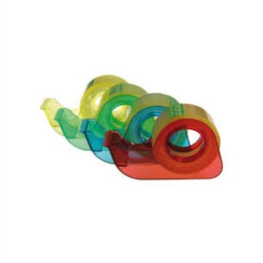 Nastro Adesivo Standard 15x10 chiocciola 120 pz.