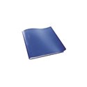 Porta Listini Basic 20 buste Blu