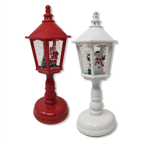 Vn Lampioncino Natalizio 67622