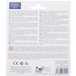 LB Education Baby Matite 6 pz.