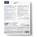 LB Education Tempera 5 tubi + Pennello