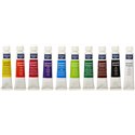 LB Education Gouache 10 Colori 10 ml 10 pz.