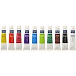 LB Education Gouache 10 Colori 10 ml 10 pz.