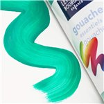 LB Education Gouache 1L Blu Primario