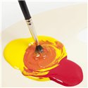 LB Education Gouache 1L Blu Primario