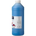 LB Education Gouache 1L Blu Primario