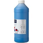 LB Education Gouache 1L Blu Primario