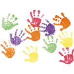 LB Education Gouache 1L Bianco