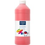 LB Education Gouache 1L Rosso Primario