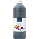LB Education Gouache 1L Nero
