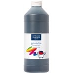 LB Education Gouache 1L Nero