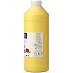 LB Education Gouache 1L Giallo Primario