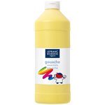 LB Education Gouache 1L Giallo Primario