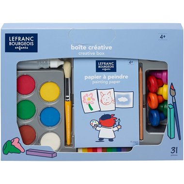 LB Creative Box 807264