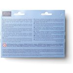 LB Tempera e Gel con Brillantini 5 Tubi da 75 ml.