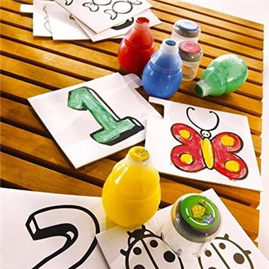 LB Set Kids le Mie Prime Parole 807386