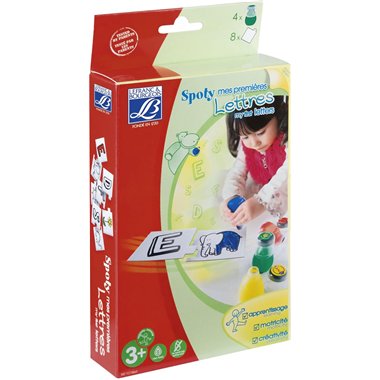 LB Set Kids le Mie Prime Parole 807386