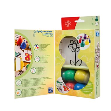 LB Set Kids I Miei Primi Numeri 807387