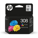 Inkjet HP 308 7FP20UE Col Originale